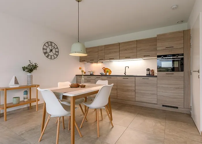 Whaaw Westende-bad Middelkerke