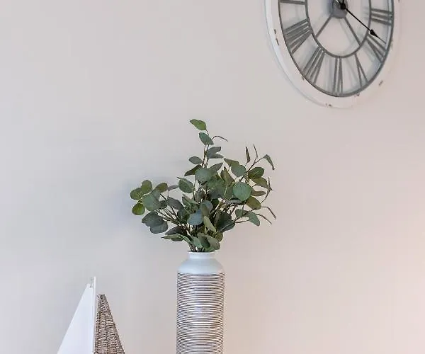 Aparthotel Whaaw Westende-bad