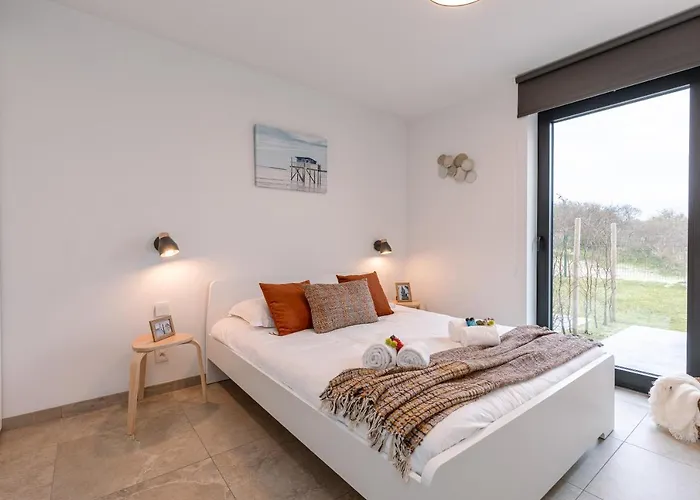 Whaaw Westende-bad Middelkerke