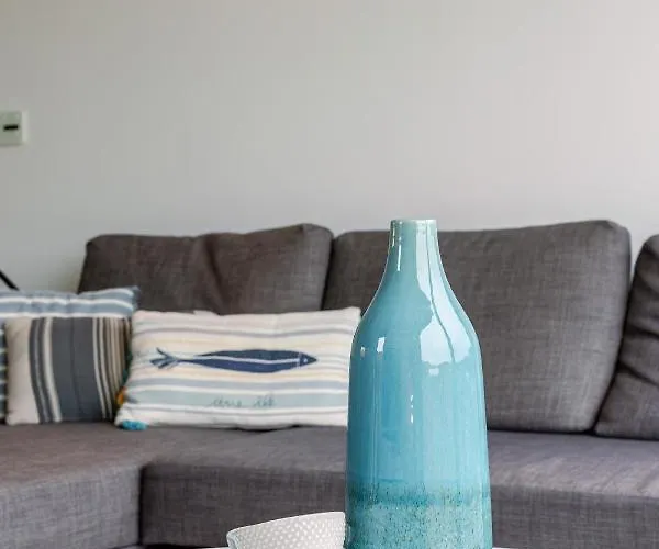 Whaaw Westende-bad Aparthotel