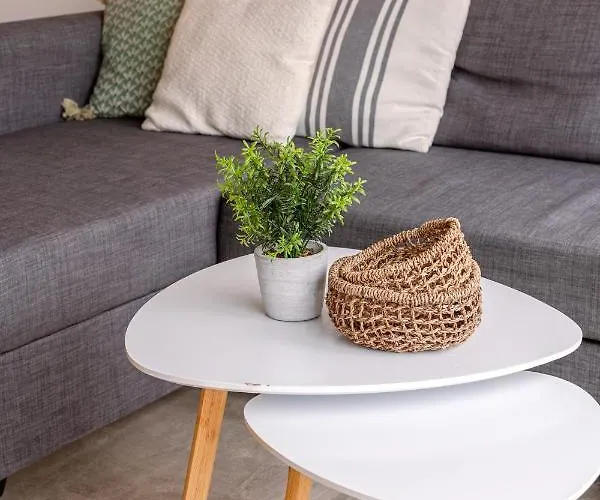 Whaaw Westende-bad 4* Middelkerke