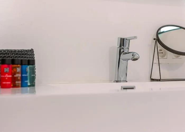 Whaaw Westende-bad Middelkerke