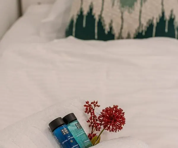 Whaaw Westende-bad Aparthotel Middelkerke