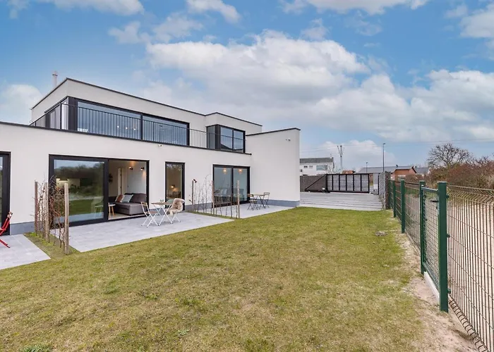 Whaaw Westende-bad Middelkerke