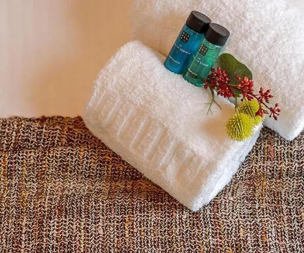 Aparthotel Whaaw Westende-bad 4*