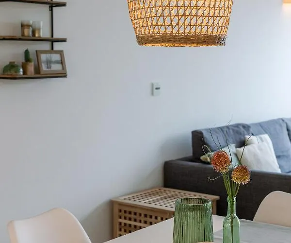 Whaaw Westende-bad Middelkerke