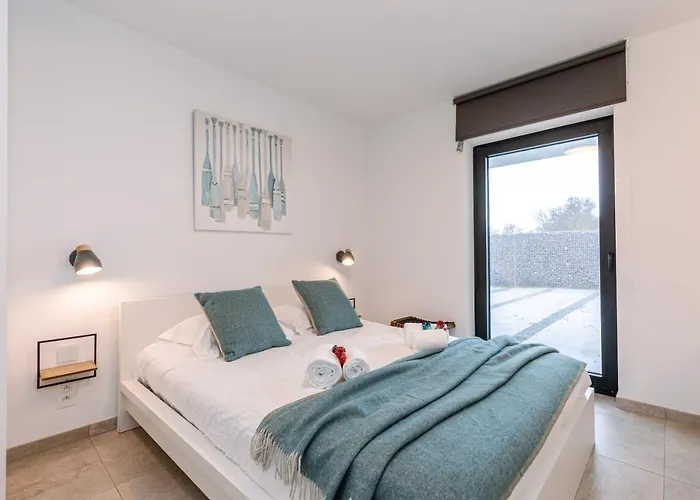 Whaaw Westende-bad 4*