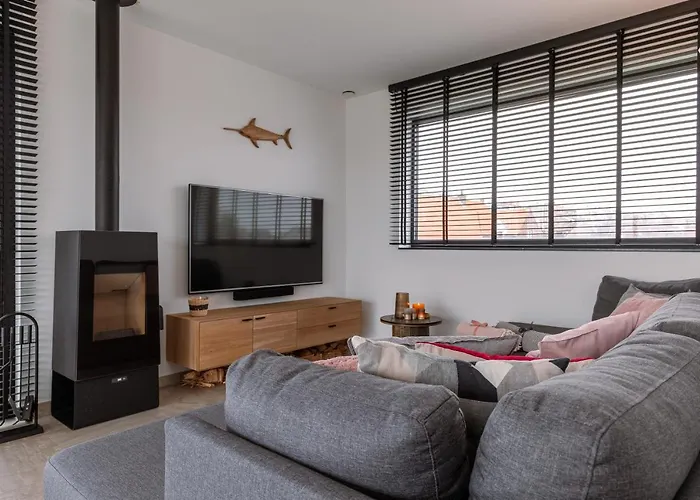 Whaaw Westende-bad Middelkerke