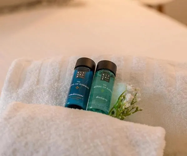 Whaaw Westende-bad 4* Middelkerke