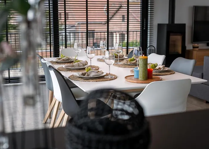 Aparthotel Whaaw Westende-bad Middelkerke